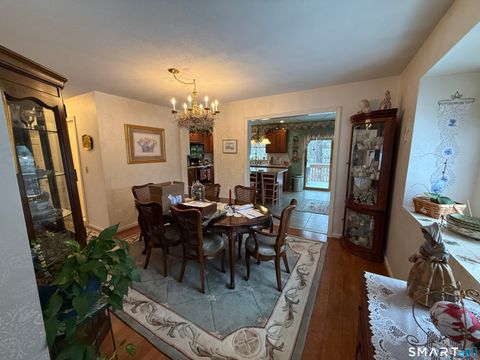 Tiny photo for 13 Quail Court #13, Windsor Locks, CT 06096 (MLS # 24147843)