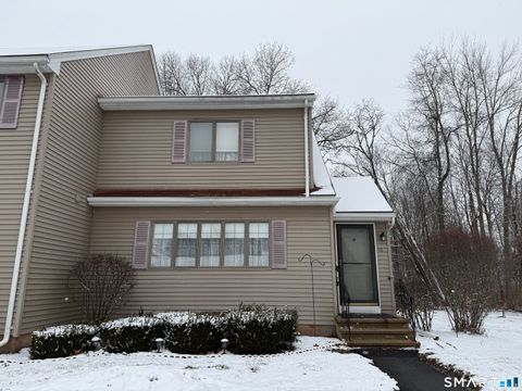 13 Quail Court Windsor Locks CT 06096