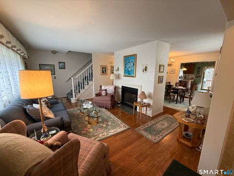 Tiny photo for 13 Quail Court #13, Windsor Locks, CT 06096 (MLS # 24147843)