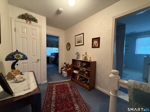 Tiny photo for 13 Quail Court #13, Windsor Locks, CT 06096 (MLS # 24147843)