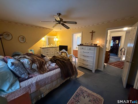 Tiny photo for 13 Quail Court #13, Windsor Locks, CT 06096 (MLS # 24147843)