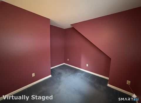 Tiny photo for 13 Quail Court #13, Windsor Locks, CT 06096 (MLS # 24147843)