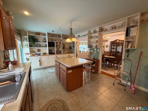 Tiny photo for 13 Quail Court #13, Windsor Locks, CT 06096 (MLS # 24147843)