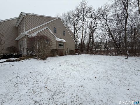 Tiny photo for 13 Quail Court #13, Windsor Locks, CT 06096 (MLS # 24147843)
