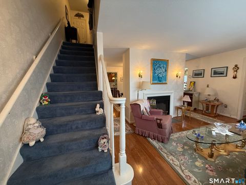 Tiny photo for 13 Quail Court #13, Windsor Locks, CT 06096 (MLS # 24147843)