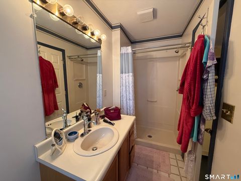 Tiny photo for 13 Quail Court #13, Windsor Locks, CT 06096 (MLS # 24147843)