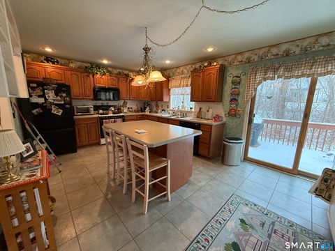Tiny photo for 13 Quail Court #13, Windsor Locks, CT 06096 (MLS # 24147843)
