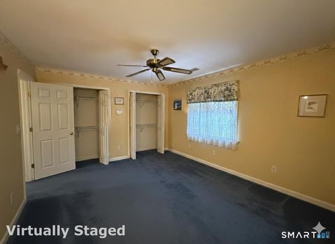 Tiny photo for 13 Quail Court #13, Windsor Locks, CT 06096 (MLS # 24147843)