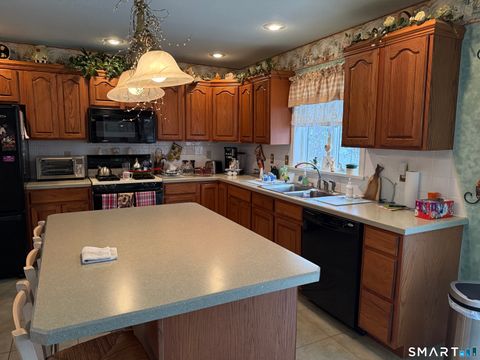 Tiny photo for 13 Quail Court #13, Windsor Locks, CT 06096 (MLS # 24147843)