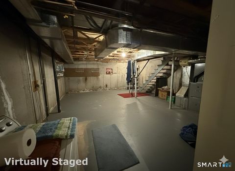 Tiny photo for 13 Quail Court #13, Windsor Locks, CT 06096 (MLS # 24147843)