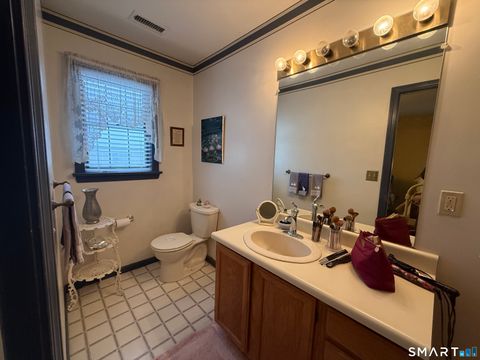 Tiny photo for 13 Quail Court #13, Windsor Locks, CT 06096 (MLS # 24147843)