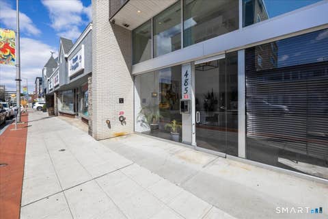 Condo For Rent - 485 Summer Street #310<br/> Stamford, CT 06901