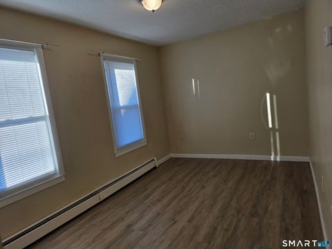 Tiny photo for 41 Baltic Street #Apt 1, Norwich, CT 06360 (MLS # 24146907)