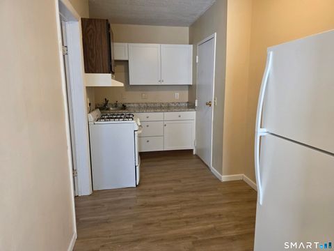 Tiny photo for 41 Baltic Street #Apt 1, Norwich, CT 06360 (MLS # 24146907)