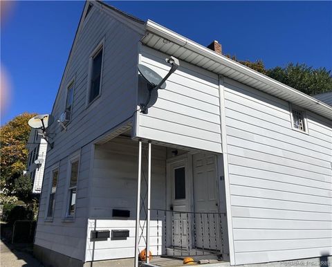 Photo of 41 Baltic Street #Apt 1, Norwich, CT 06360 (MLS # 24146907)