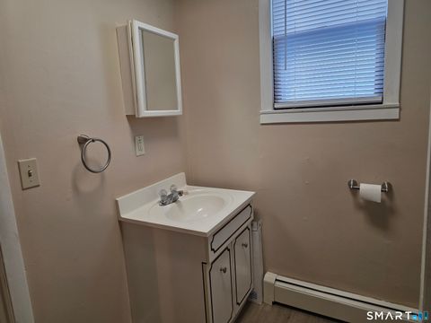 Tiny photo for 41 Baltic Street #Apt 1, Norwich, CT 06360 (MLS # 24146907)