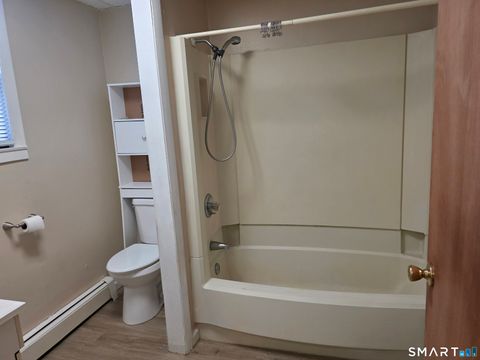 Tiny photo for 41 Baltic Street #Apt 1, Norwich, CT 06360 (MLS # 24146907)