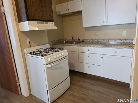 Tiny photo for 41 Baltic Street #Apt 1, Norwich, CT 06360 (MLS # 24146907)