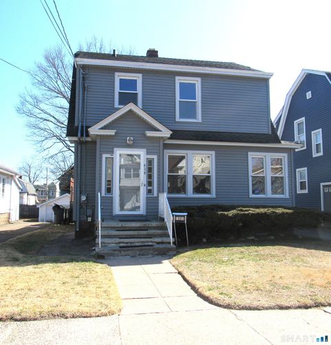430 Blohm Street West Haven CT 06516