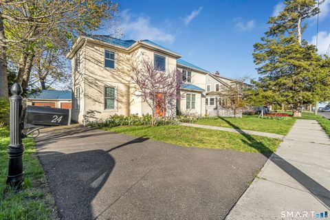 Photo of 24 Anderson Avenue, Milford, CT 06460 (MLS # 24150835)