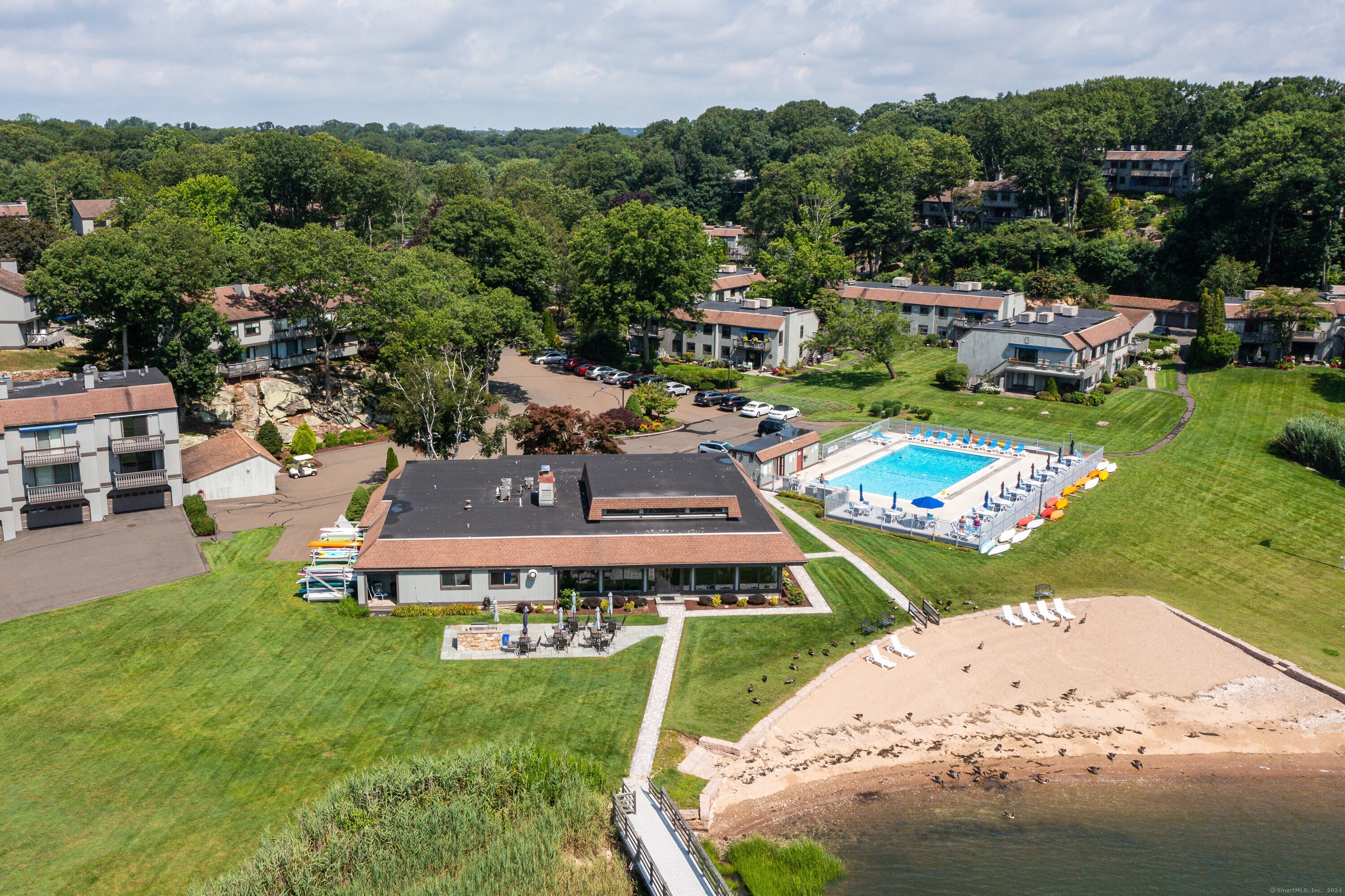 13 Harbour Village #D, Branford, Connecticut image 33