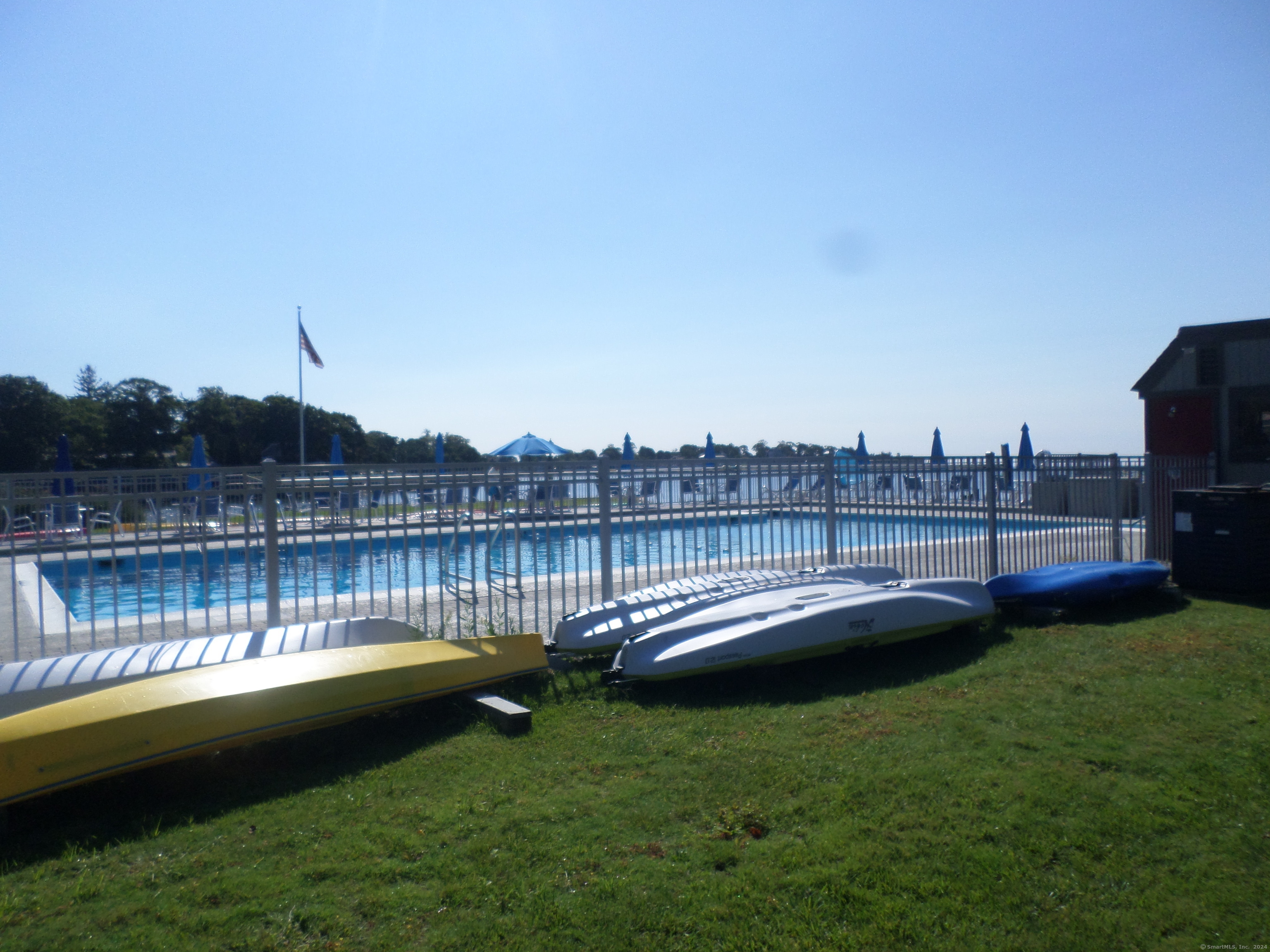 13 Harbour Village #D, Branford, Connecticut image 35