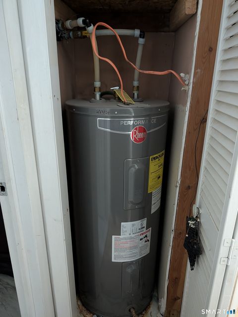 Tiny photo for 155 N Ivy Street #TRLR 26, Branford, CT 06405 (MLS # 24146637)