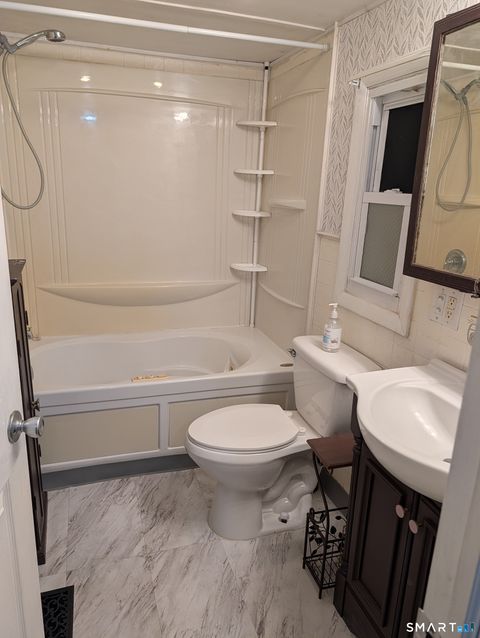 Tiny photo for 155 N Ivy Street #TRLR 26, Branford, CT 06405 (MLS # 24146637)