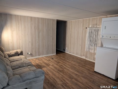 Tiny photo for 155 N Ivy Street #TRLR 26, Branford, CT 06405 (MLS # 24146637)