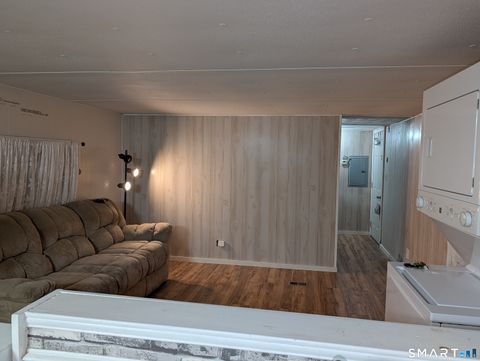 Tiny photo for 155 N Ivy Street #TRLR 26, Branford, CT 06405 (MLS # 24146637)