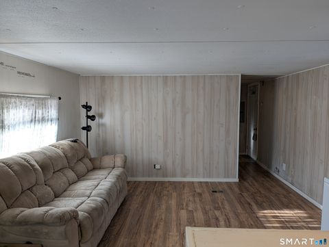 Tiny photo for 155 N Ivy Street #TRLR 26, Branford, CT 06405 (MLS # 24146637)