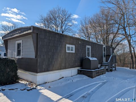 Tiny photo for 155 N Ivy Street #TRLR 26, Branford, CT 06405 (MLS # 24146637)