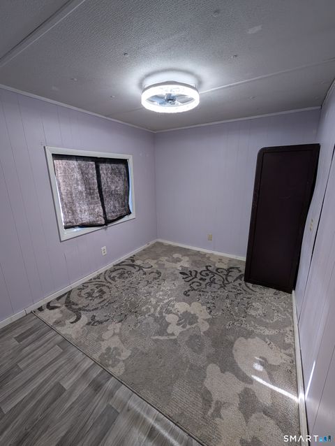 Tiny photo for 155 N Ivy Street #TRLR 26, Branford, CT 06405 (MLS # 24146637)