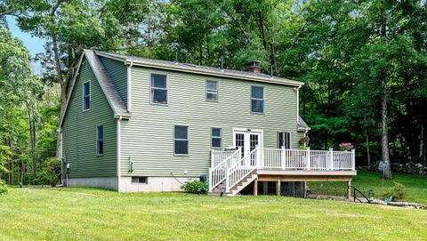 A home in Columbia