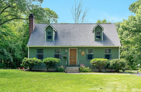 A home in Columbia