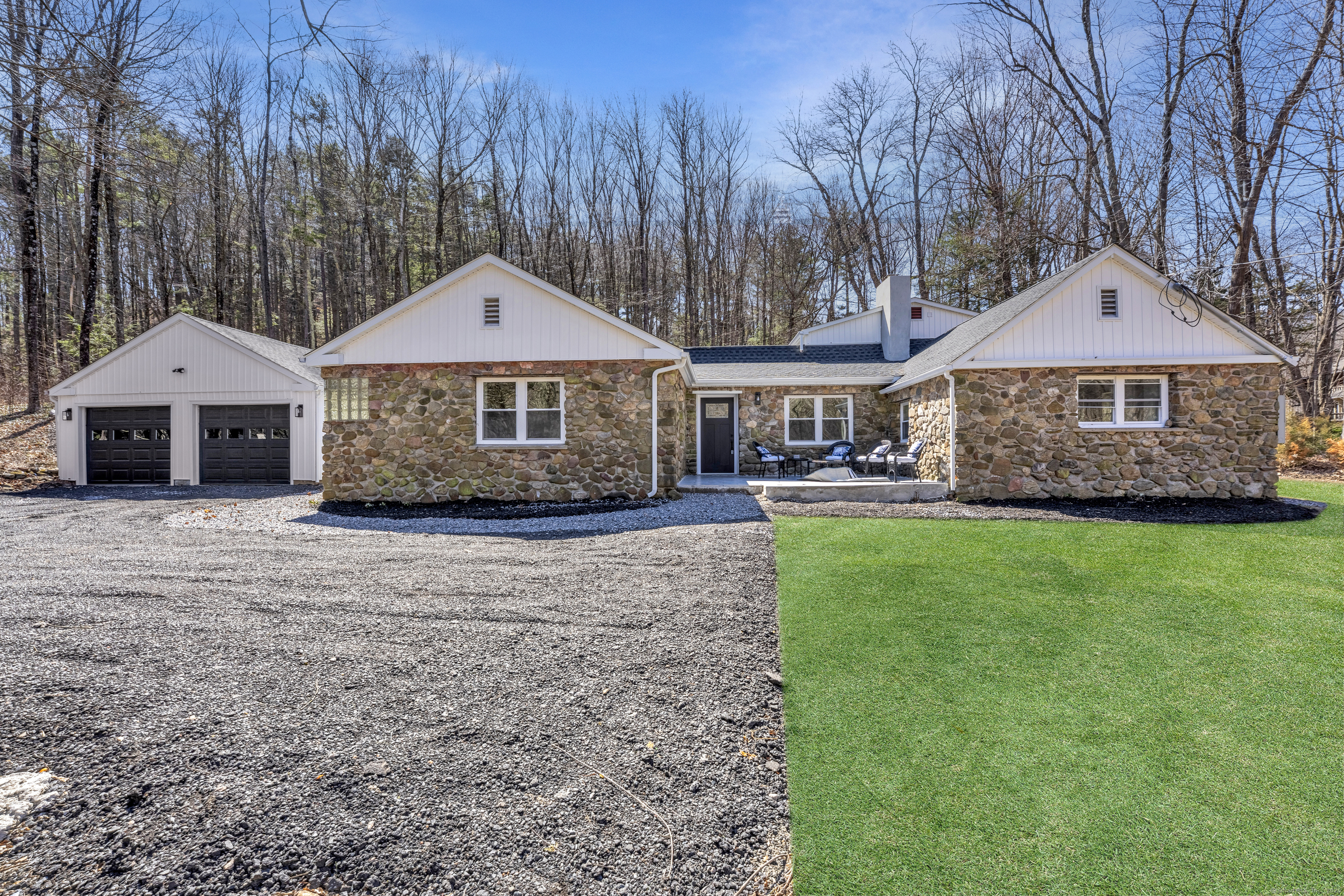 45 Westledge Road