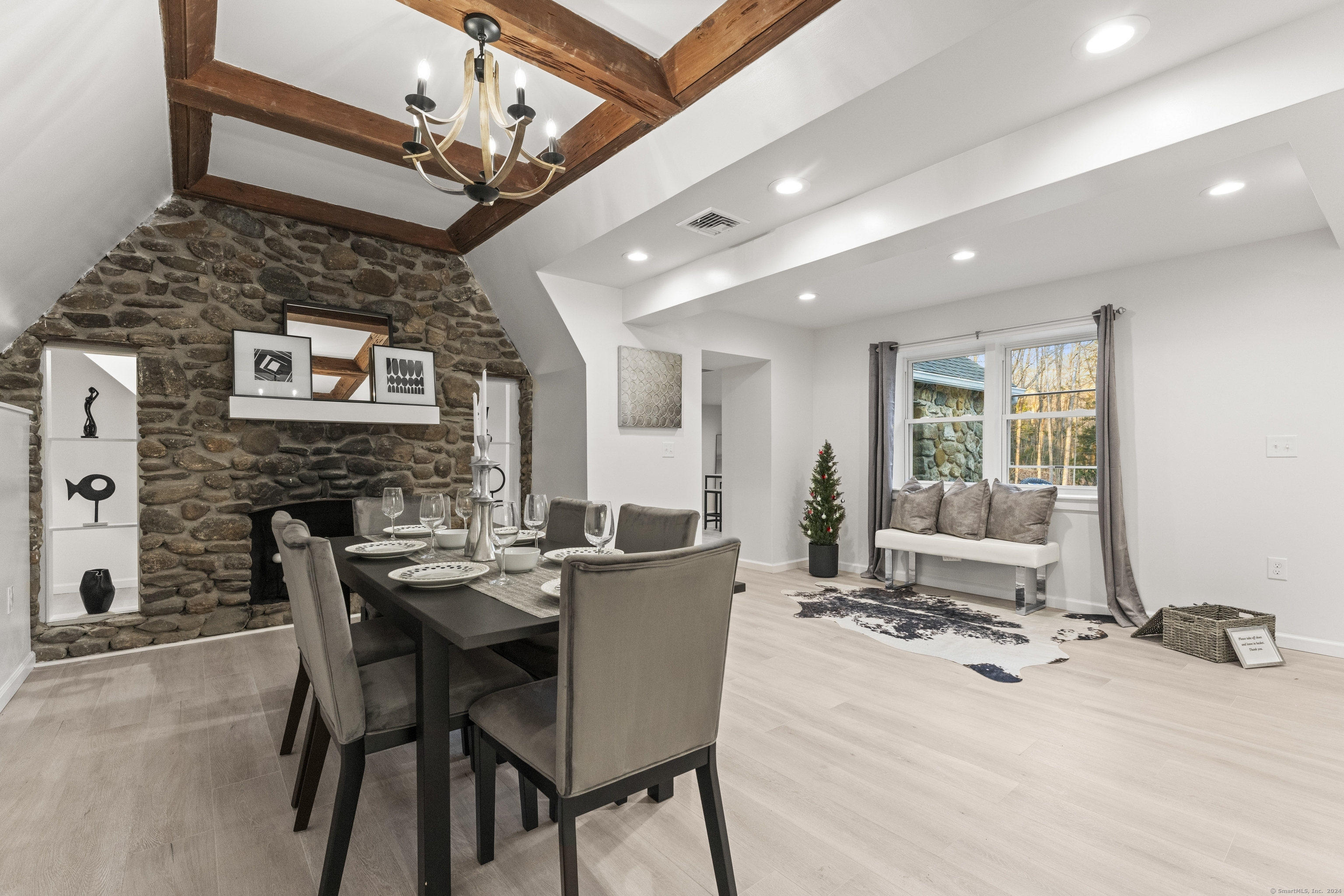 45 Westledge Road