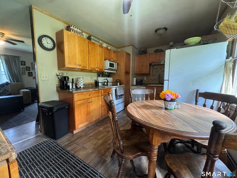 Tiny photo for 972 Quaddick Town Farm Road, Thompson, CT 06277 (MLS # 24196234)