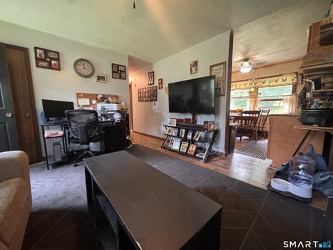 Tiny photo for 972 Quaddick Town Farm Road, Thompson, CT 06277 (MLS # 24196234)