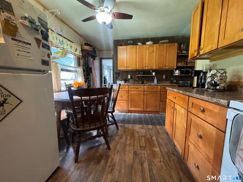Tiny photo for 972 Quaddick Town Farm Road, Thompson, CT 06277 (MLS # 24196234)