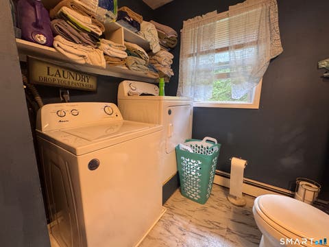 Tiny photo for 972 Quaddick Town Farm Road, Thompson, CT 06277 (MLS # 24196234)