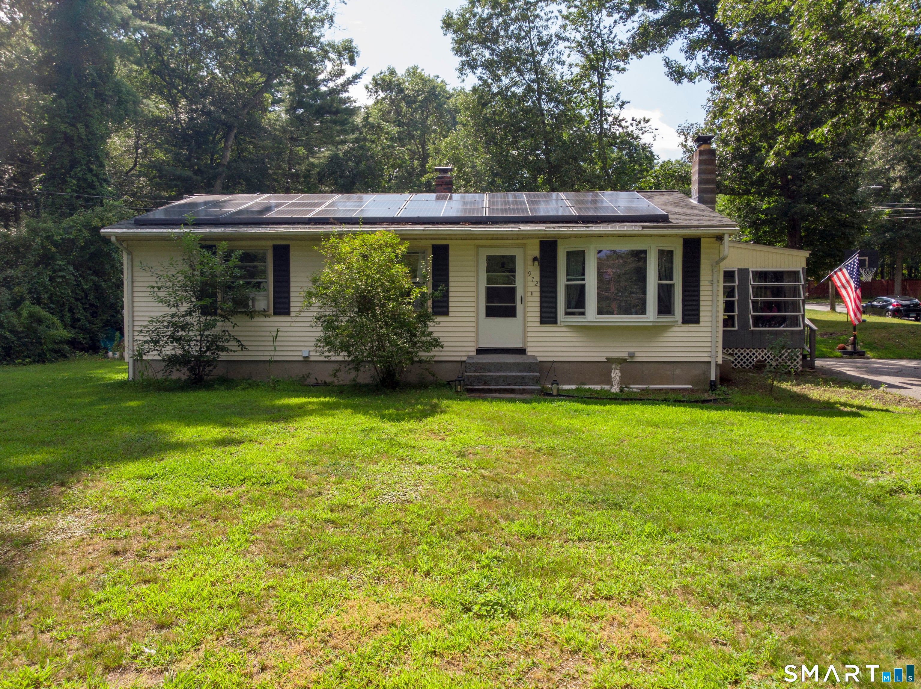 972 Quaddick Town Farm Road