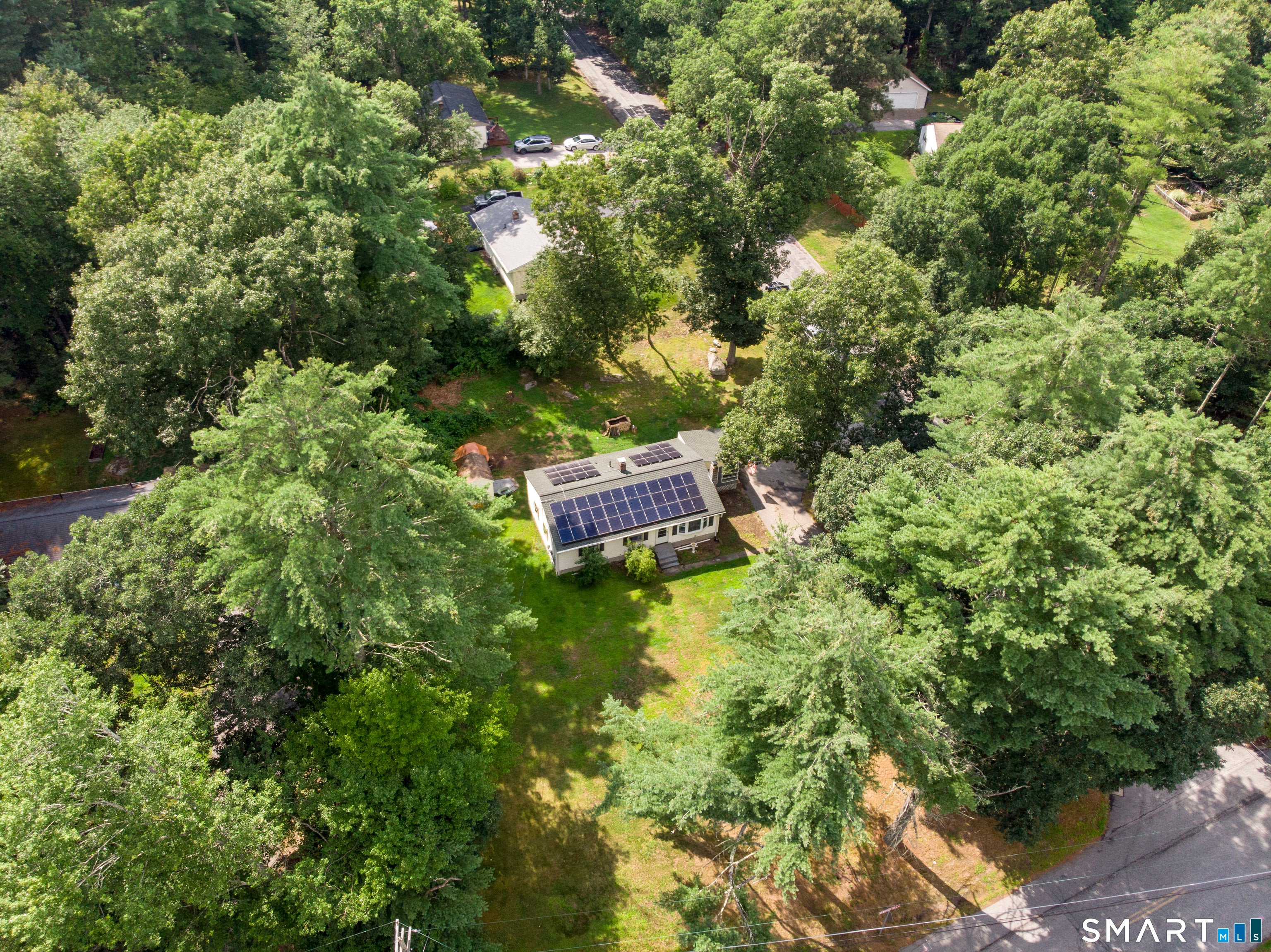 972 Quaddick Town Farm Road