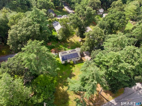 Tiny photo for 972 Quaddick Town Farm Road, Thompson, CT 06277 (MLS # 24196234)