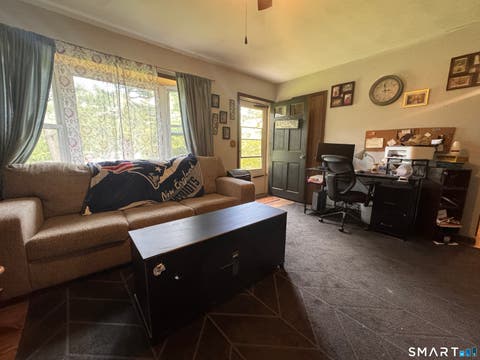 Tiny photo for 972 Quaddick Town Farm Road, Thompson, CT 06277 (MLS # 24196234)