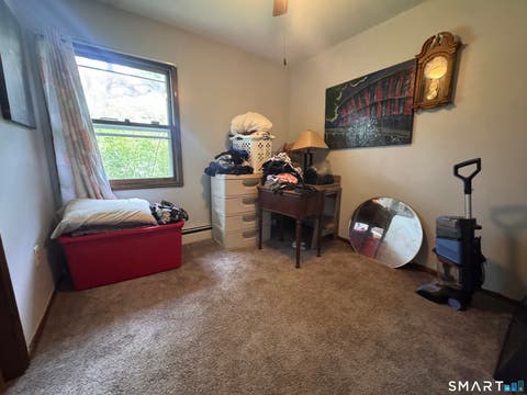 Tiny photo for 972 Quaddick Town Farm Road, Thompson, CT 06277 (MLS # 24196234)