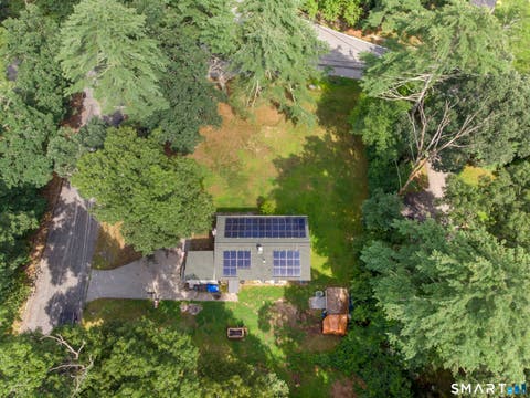 Tiny photo for 972 Quaddick Town Farm Road, Thompson, CT 06277 (MLS # 24196234)