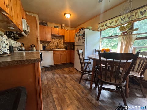 Tiny photo for 972 Quaddick Town Farm Road, Thompson, CT 06277 (MLS # 24196234)