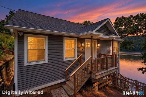Photo of 51 Bankside Trail, Newtown, CT 06482 (MLS # 24212564)
