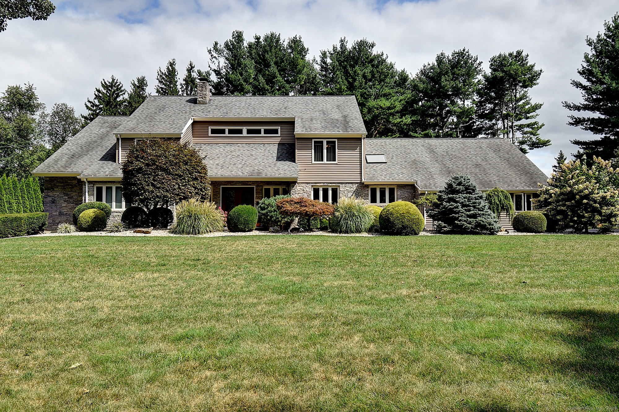 119 Tripp Road, Ellington, Connecticut image 1